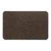 Mega Ribmat - 80x50cm - Bruin - Deurmat