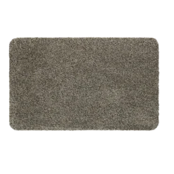 Natuflex Droogloopmat - 100x60cm - Granite - Deurmat