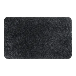 Natuflex Droogloopmat - 100x60cm - Graphite - Deurmat