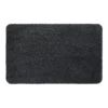 Natuflex Droogloopmat - 80x50cm - Antraciet - Deurmat