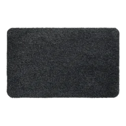 Bestsellers 1 Natuflex Droogloopmat - 80x50cm - Antraciet - Deurmat