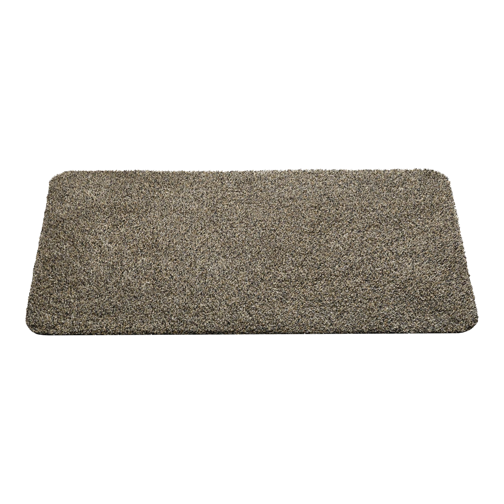 Natuflex Droogloopmat - 80x50cm - Granite - Deurmat 2 Natuflex Droogloopmat - 80x50cm - Granite - Deurmat - Afbeelding 2