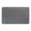 Natuflex Droogloopmat - 80x50cm - Grijs - Deurmat