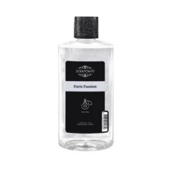 Paris Passion Geurolie - ScentOils - 475ml