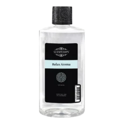 Relax Aroma Geurolie - ScentOils - 475ml