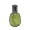 Scentolie Lamp Bol Donker Groen - Oliebrander - ScentChips