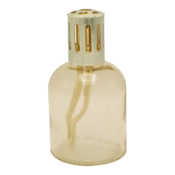 Scentolie Lamp Cilinder Goud - Oliebrander - ScentChips