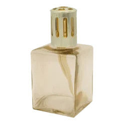 Scentolie Lamp Viekant Goud - Oliebrander - ScentChips