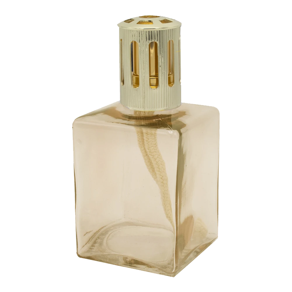 Scentolie Lamp Viekant Goud - Oliebrander - ScentChips 1 Scentolie Lamp Viekant Goud - Oliebrander - ScentChips