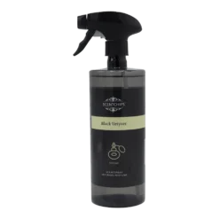 ScentSpray Interieurparfum Black Vetyver 750ml - Roomspray