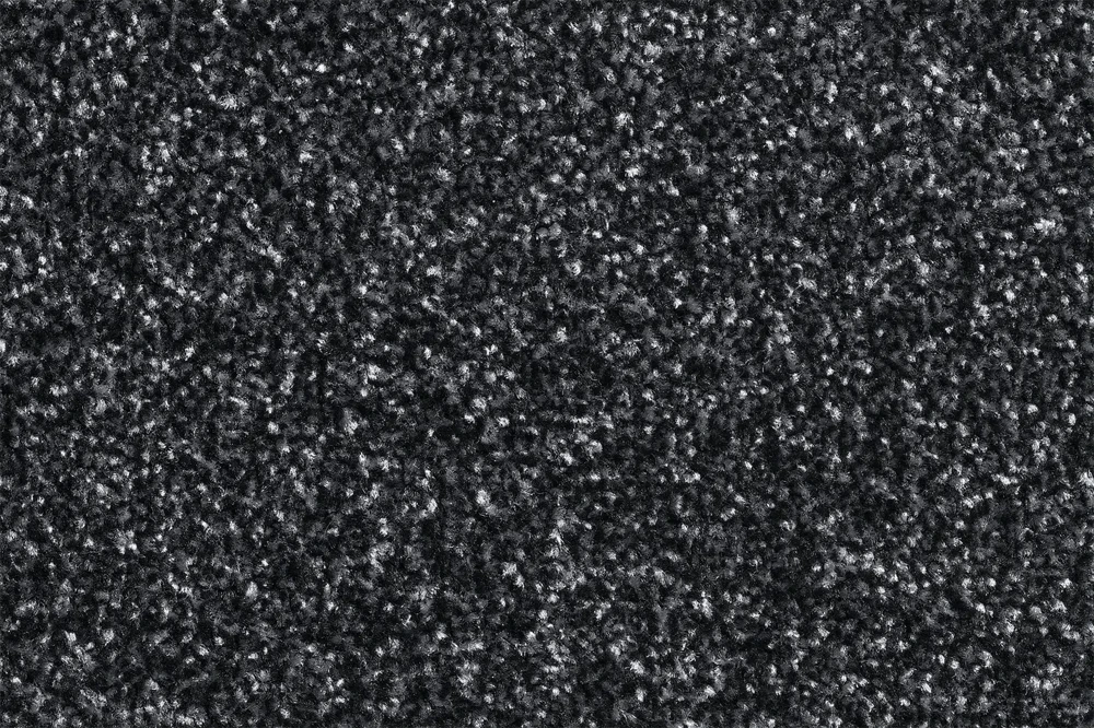 HAMAT Schoonloopmat Briljant - 80x60cm - Antraciet - Deurmat 3 HAMAT Schoonloopmat Briljant - 80x60cm - Antraciet - Deurmat - Afbeelding 3