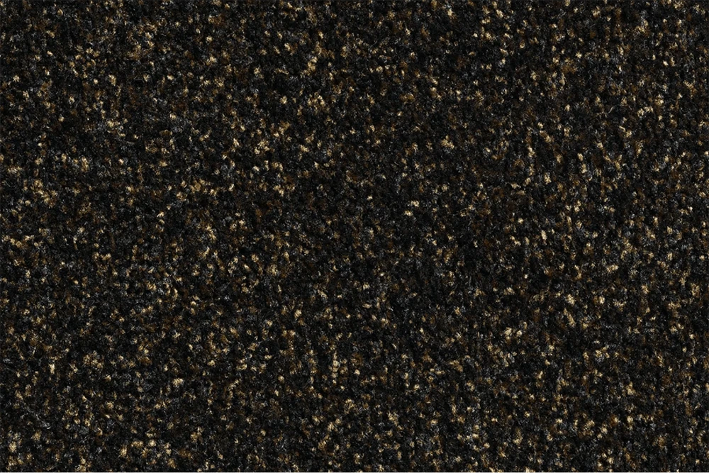 HAMAT Schoonloopmat Briljant - 80x60cm - Bruin - Deurmat 2 HAMAT Schoonloopmat Briljant - 80x60cm - Bruin - Deurmat - Afbeelding 2