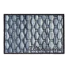 HAMAT Schoonloopmat Prestige Welcome Knots - 75x50cm - Mix - Deurmat