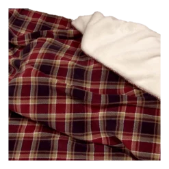 Unique Living Plaid Kody - 130x160cm -Goedkope Tuinbenodigdheden winkel unique living plaid kody 130x160cm polyester 2 2