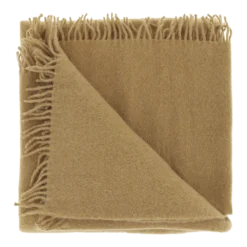 Unique Living Plaid Yorick - 130x170cm - Taffy