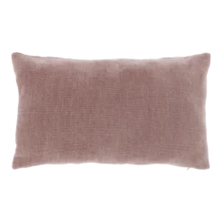 Unique Living Sierkussen Alex - 40x60cm - Old Pink