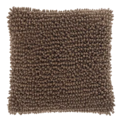 Unique Living Sierkussen Bo - 45x45cm - Coconut