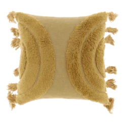 Unique Living Sierkussen Brody - 45x45cm - Taffy