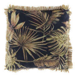 Unique Living Sierkussen Cella - 45x45cm - Design 6