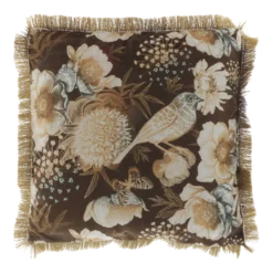 Unique Living Sierkussen Cella - 45x45cm - Design 7