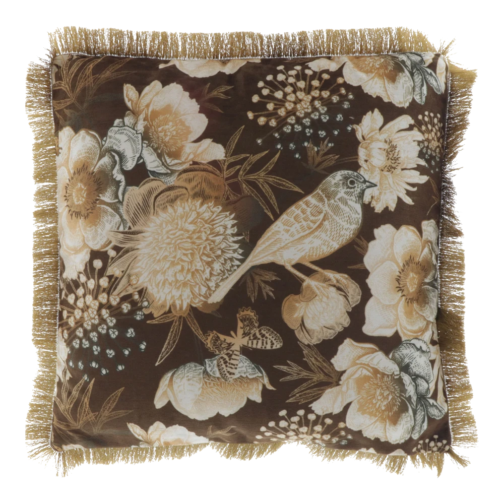 Unique Living Sierkussen Cella - 45x45cm - Design 7 1 Unique Living Sierkussen Cella - 45x45cm - Design 7