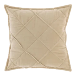 Unique Living Sierkussen Doutzen - 45x45cm - White Tint