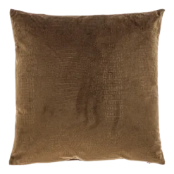 Unique Living Sierkussen Gigi - 45x45cm - Coconut