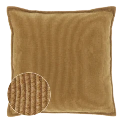 Unique Living Sierkussen Janna - 45x45cm - Taffy