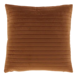 Unique Living Sierkussen Jimmy - 45x45cm - Leather Brown