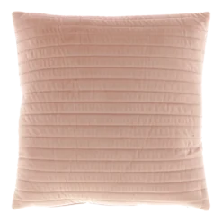 Unique Living Sierkussen Jimmy - 45x45cm - Old Pink