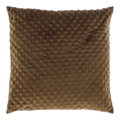 Unique Living Sierkussen Kaat - 45x45cm - Coconut