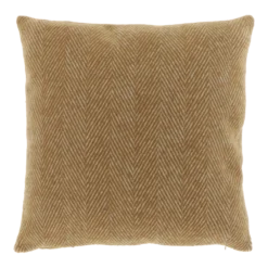 Unique Living Sierkussen Kros - 45x45cm - Taffy