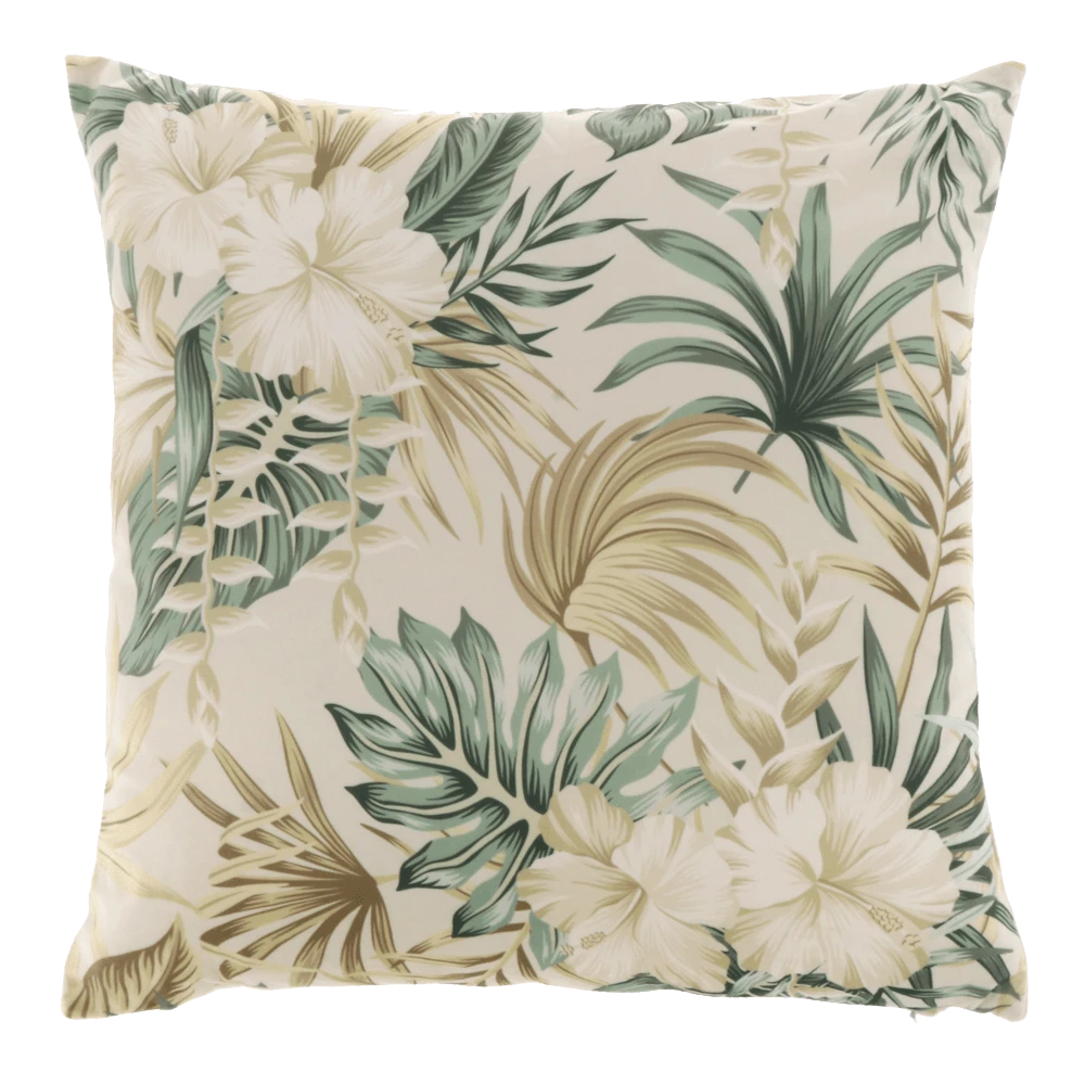 Unique Living Sierkussen Lelie - 45x45cm - Dessin 8 1 Unique Living Sierkussen Lelie - 45x45cm - Dessin 8