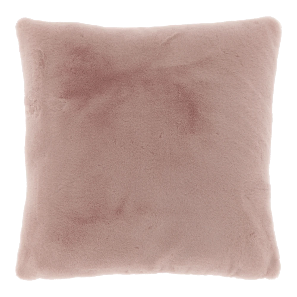 Unique Living Sierkussen Lonne - 45x45cm - Old Pink 1 Unique Living Sierkussen Lonne - 45x45cm - Old Pink