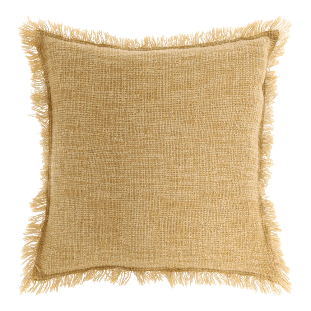 Unique Living Sierkussen Maxime - 45x45cm - Taffy 1 Unique Living Sierkussen Maxime - 45x45cm - Taffy