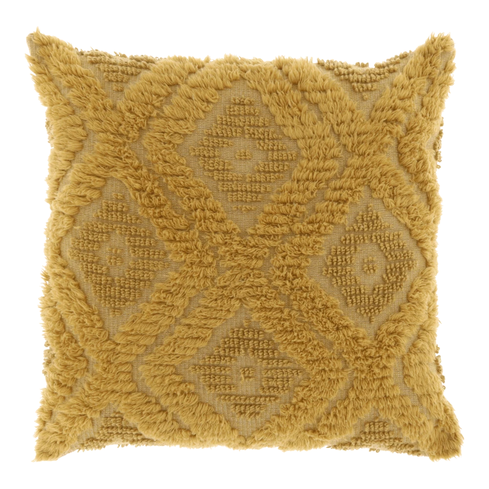 Unique Living Sierkussen Nadira - 45x45cm - Taffy 1 Unique Living Sierkussen Nadira - 45x45cm - Taffy