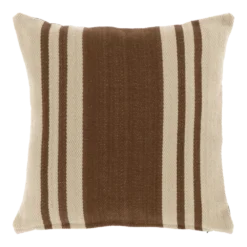 Unique Living Sierkussen Olena - 45x45cm - Coconut