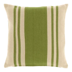 Unique Living Sierkussen Olena - 45x45cm - Olive Green