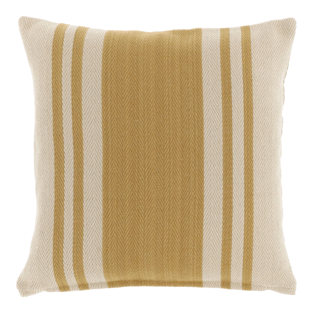 Unique Living Sierkussen Olena - 45x45cm - Taffy 1 Unique Living Sierkussen Olena - 45x45cm - Taffy