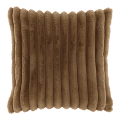 Unique Living Sierkussen Peppe - 45x45cm - Coconut