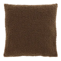 Unique Living Sierkussen Romie - 45x45cm - Coconut