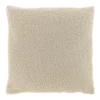 Unique Living Sierkussen Romie - 45x45cm - Dove White