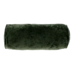 Unique Living Sierkussen Tatum - 20x45cm - Dark Green