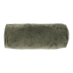 Unique Living Sierkussen Tatum - 20x45cm - Deep Green