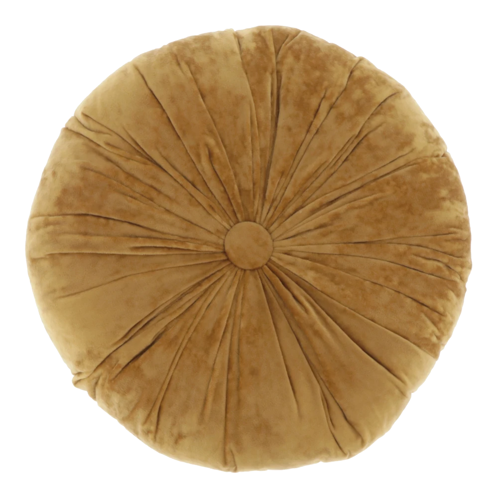 Unique Living Sierkussen Tatum - 40x40cm - Taffy 1 Unique Living Sierkussen Tatum - 40x40cm - Taffy