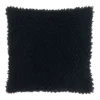 Unique Living Sierkussen Wiebe - 45x45cm - Black