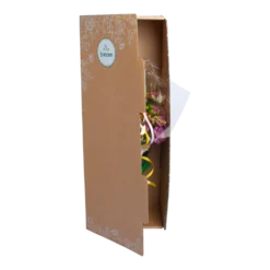 Boeket Plukgeluk Groot 11 Boeket Plukgeluk Groot -Goedkope Tuinbenodigdheden winkel verpakking boeket dicht 1 75