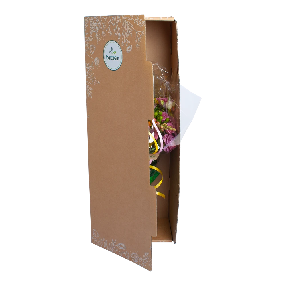 Boeket Vrolijke Verrassing Groot 5 Boeket Vrolijke Verrassing Groot - Afbeelding 5