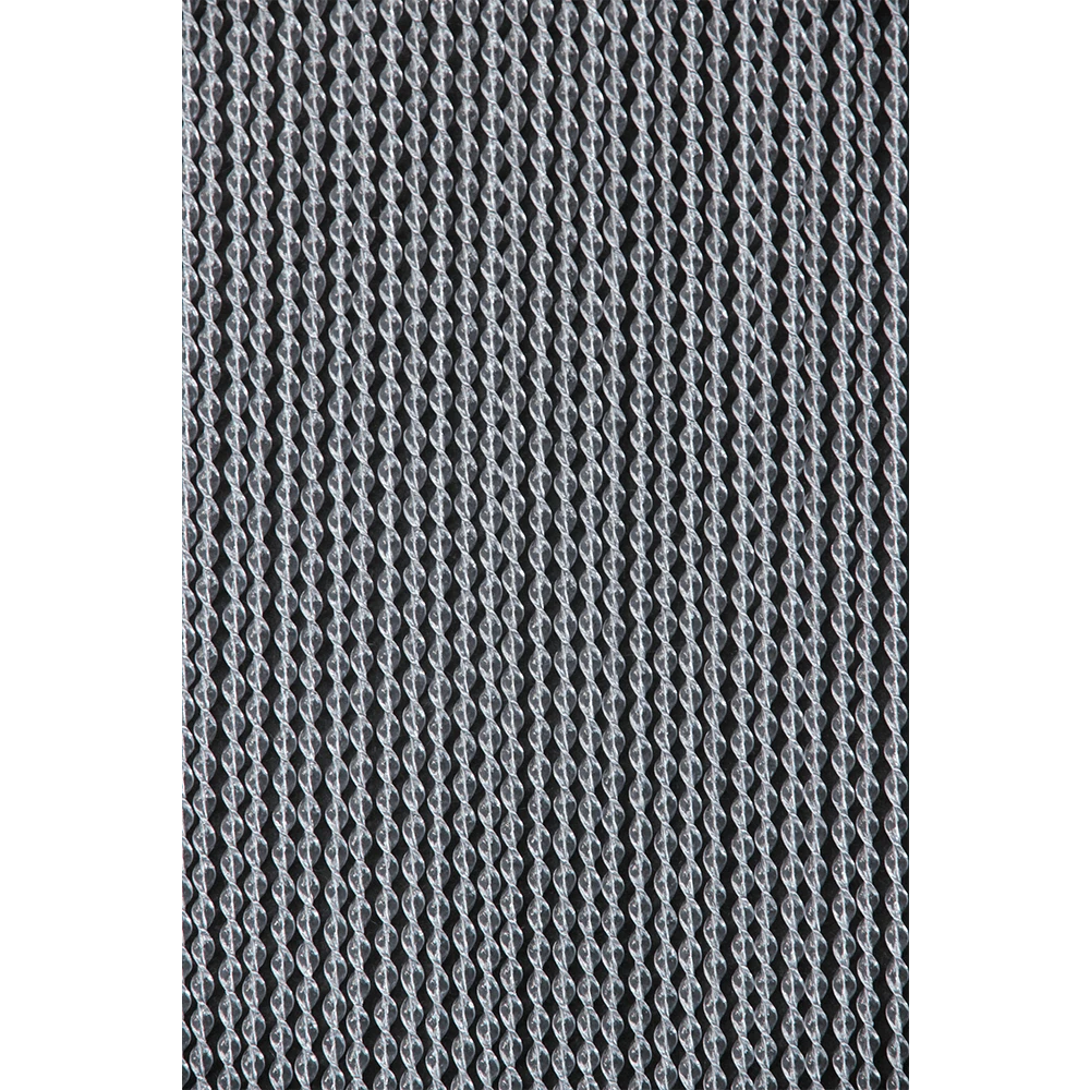 Vliegengordijn Evora - Transparant - 100 X 232cm - Sun-Arts 2 Vliegengordijn Evora - Transparant - 100 X 232cm - Sun-Arts - Afbeelding 2