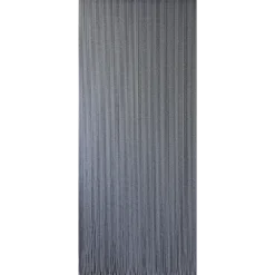 Vliegengordijn Evora - Transparant - 90 X 210cm - Sun-Arts